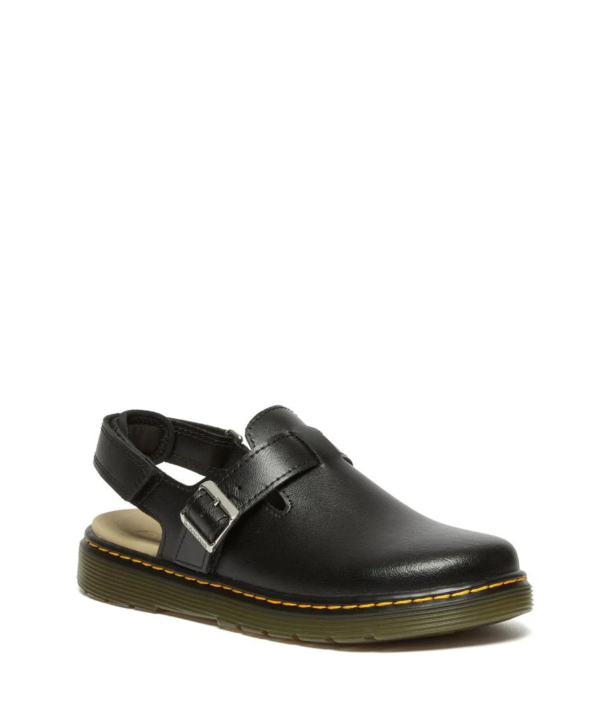 商品Dr. Martens|Jorgie (Big Kid),价格¥570,第1张图片