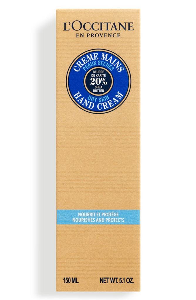 商品L'Occitane|Shea Hand Cream,价格¥223,第5张图片详细描述