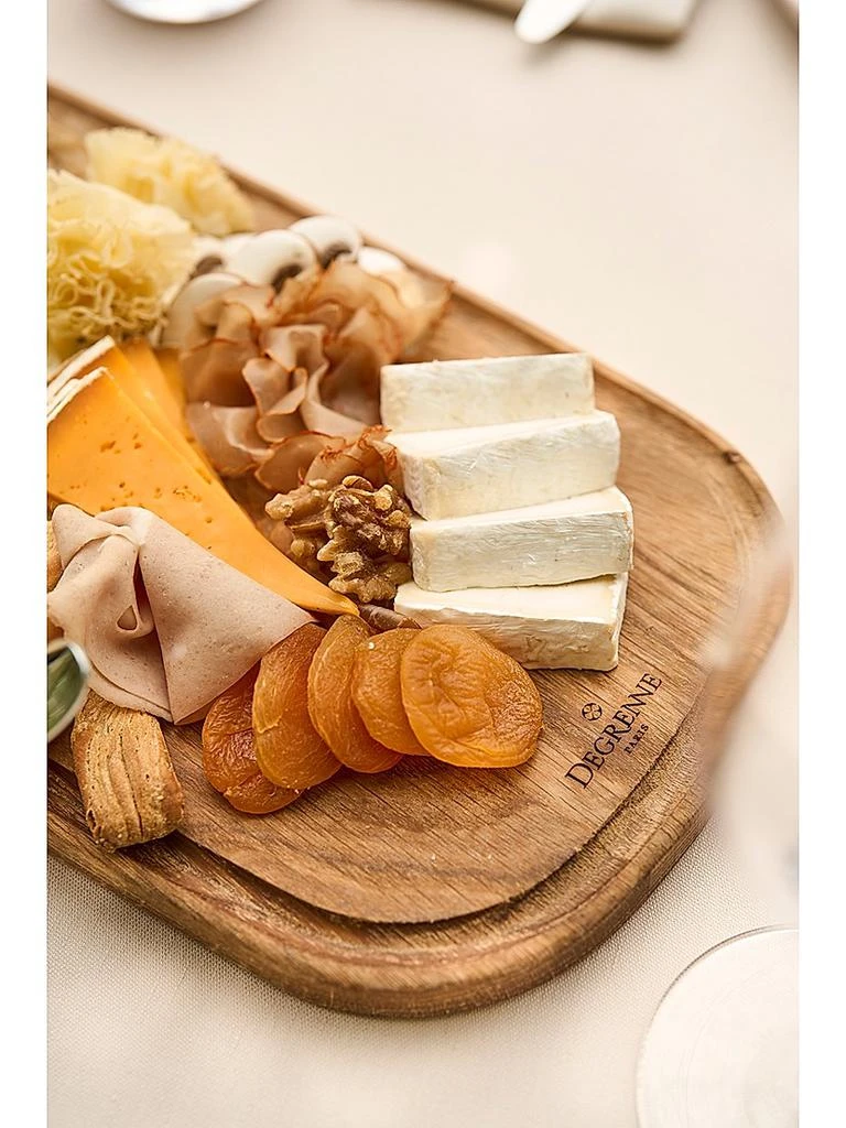 商品Degrenne Paris|Les Essences Planches Oak Board,价格¥834,第5张图片详细描述