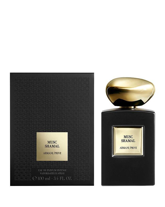 商品Armani|Armani Musc Shamal 3.4 oz.,价格¥2467,第2张图片详细描述