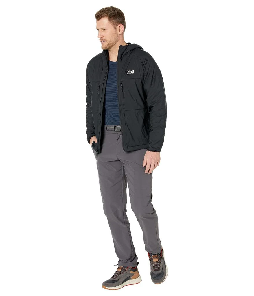 商品Mountain Hardwear|Kor Airshell™ Warm Jacket,价格¥1488,第4张图片详细描述
