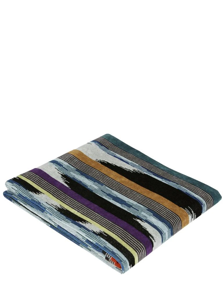 商品Missoni|Clint Towel,价格¥1617,第1张图片详细描述