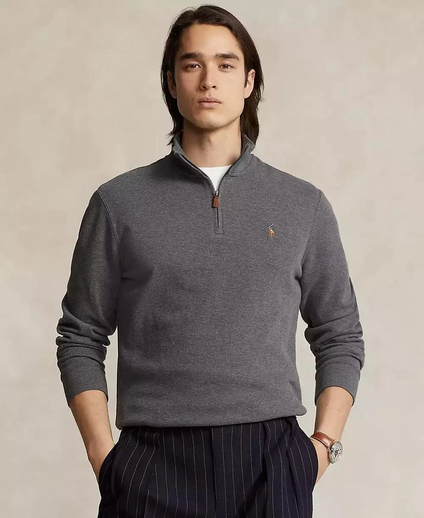 商品Ralph Lauren|男士全棉套头衫 多配色,价格¥231,第1张图片