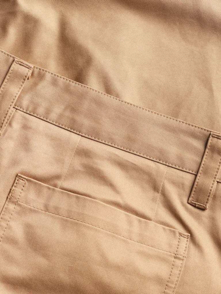 Burberry cotton shorts 商品