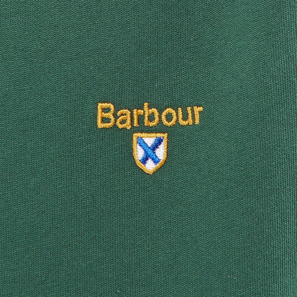 Barbour Boys' Runswick Hoodie - Sycamore 商品