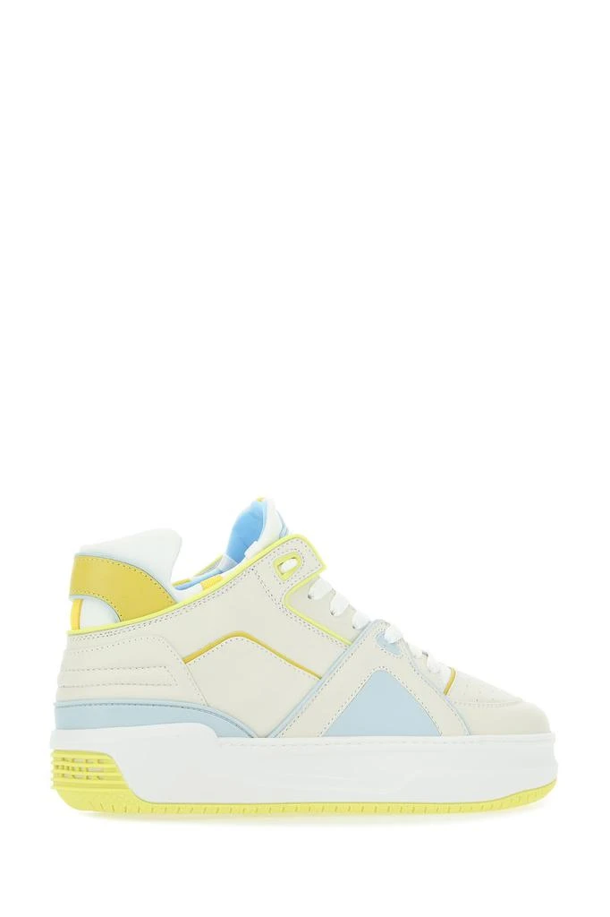 商品Just Don|Multicolor leather JD1 sneakers,价格¥2338,第2张图片详细描述