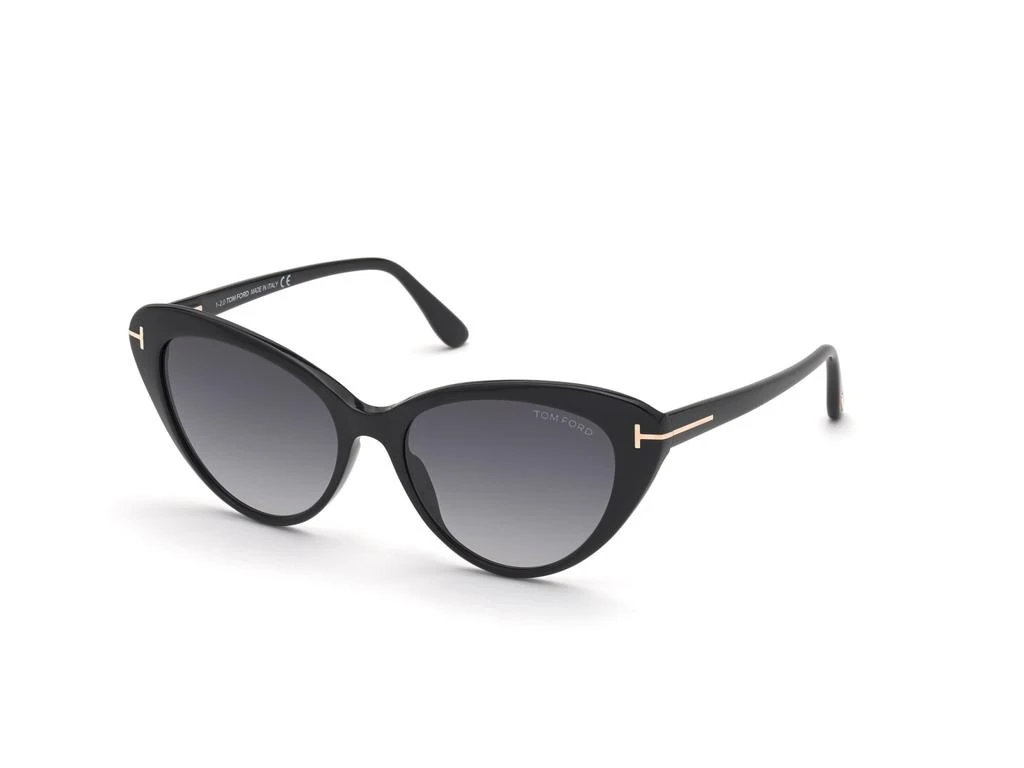商品Tom Ford|Tom Ford Eyewear Sunglasses,价格¥2098,第2张图片详细描述