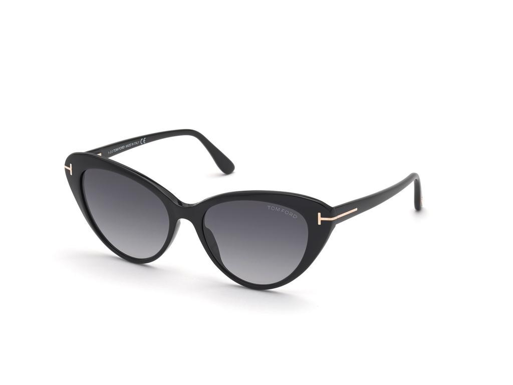 商品Tom Ford|Tom Ford Eyewear Sunglasses,价格¥2066,第4张图片详细描述
