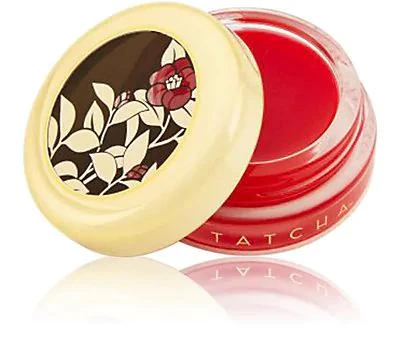商品Tatcha|红色山茶花润唇 - 限量版,价格¥281,第1张图片
