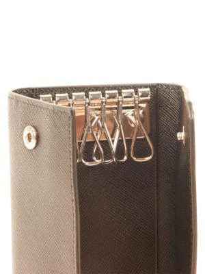 商品[二手商品] Prada|Saffiano Leather Key Case,价格¥2779,第2张图片详细描述