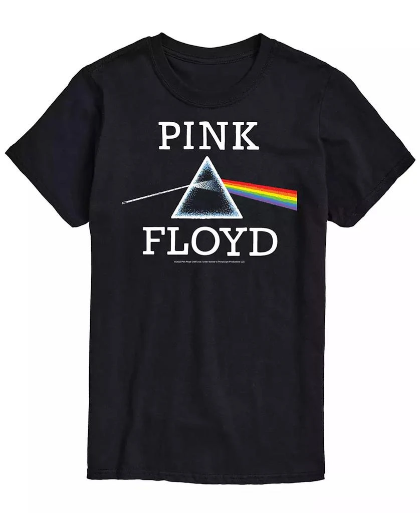商品AIRWAVES|Men's Pink Floyd Dark Side of The Moon T-shirt,价格¥185,第1张图片