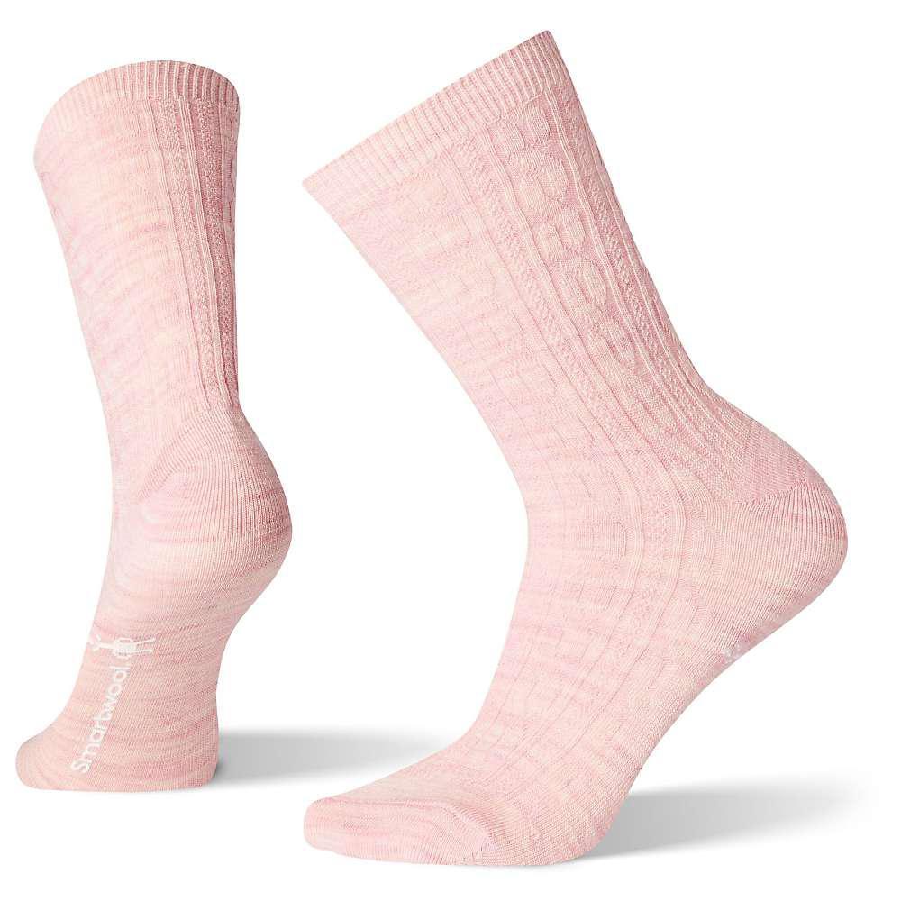 商品SmartWool|Women's Cable II Sock,价格¥67,第1张图片