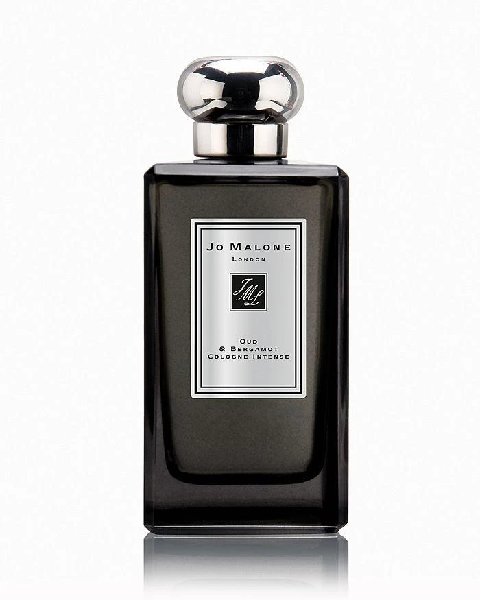 商品Jo Malone London|Oud & Bergamot Cologne Intense,价格¥1084,第1张图片