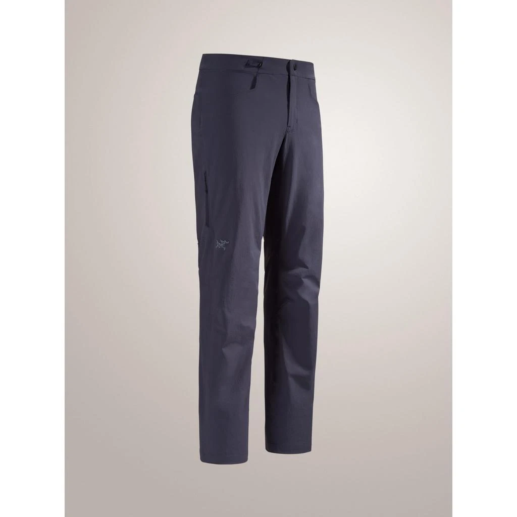 Arc'teryx Konseal Pant Men's | Versatile Durable Stretch Nylon Climbing Pant 商品