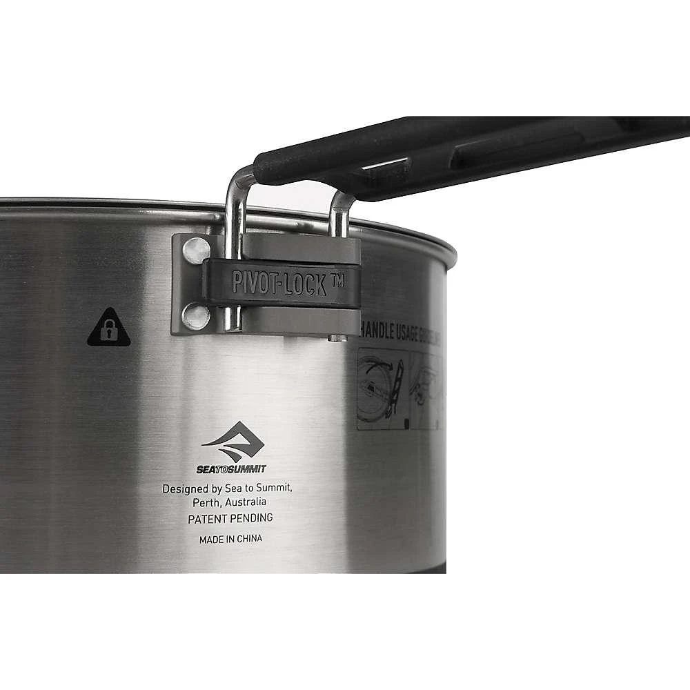 Sea to Summit Sigma 1.2L Pot 商品
