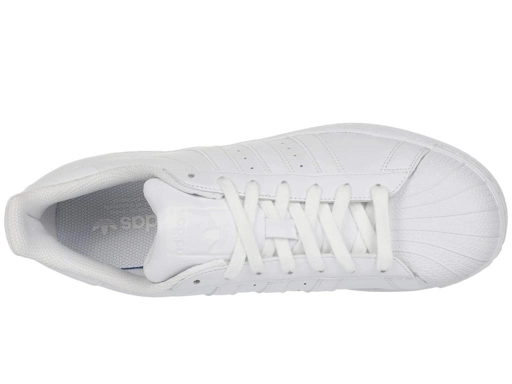 商品Adidas|男款 阿迪达斯 adidas Superstar Foundation 金标贝壳头,价格¥518,第2张图片详细描述