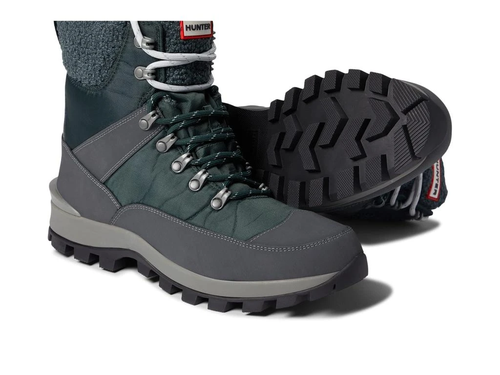 Recycled Polyester Commando Boot 商品