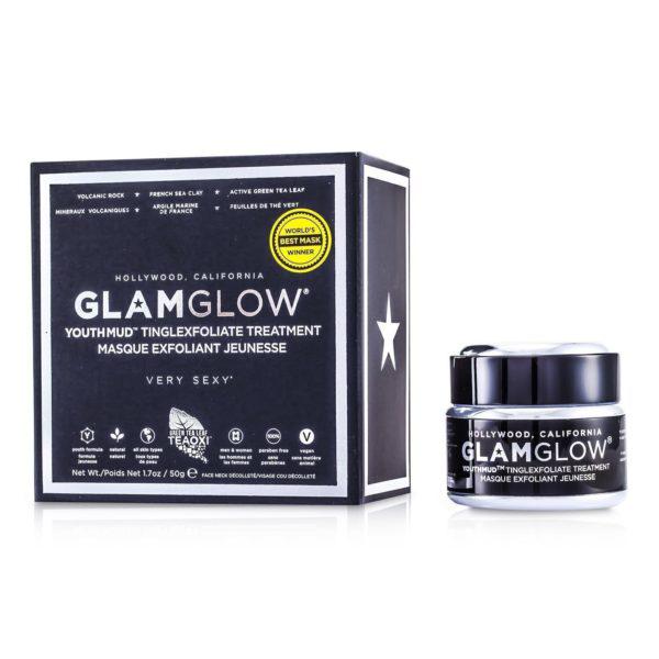 Youthmud Glow Stimulating Treatment Mask商品第1张图片规格展示