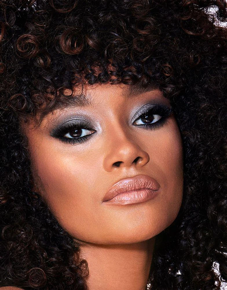 商品Charlotte Tilbury|Charlotte Tilbury The Rock Chick Look - Deep,价格¥1824,第3张图片详细描述