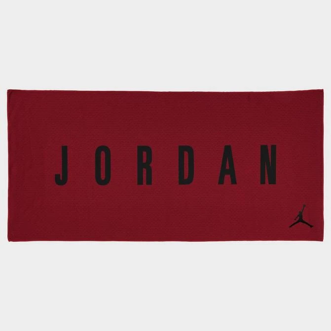 商品Jordan|Jordan Cooling Towel Muffler,价格¥224,第1张图片