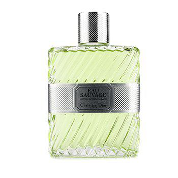 Eau Sauvage After Shave Lotion商品第1张图片规格展示