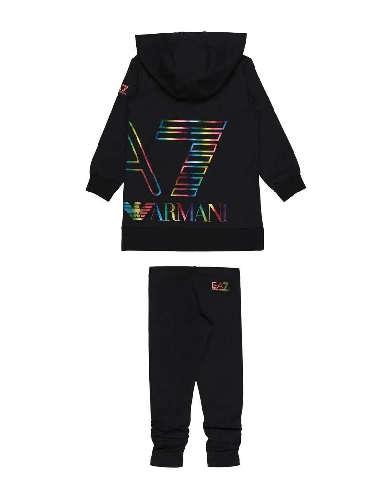 商品EA7|Athletic outfit,价格¥1073,第2张图片详细描述