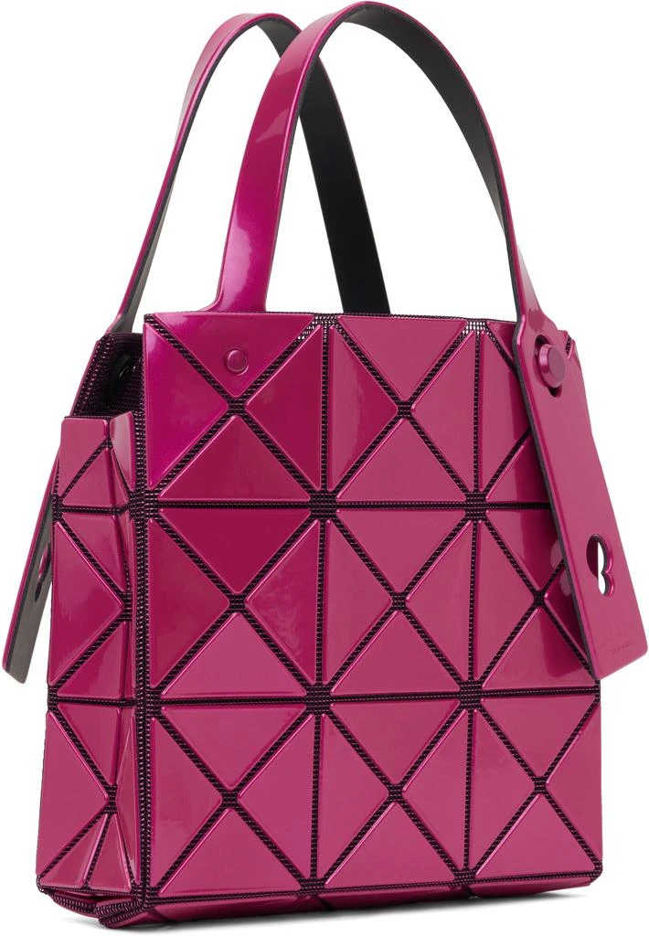 商品Issey Miyake|Pink Carat Small Bag,价格¥2500,第3张图片详细描述