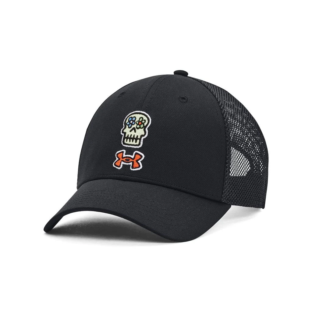 商品Under Armour|Blitzing Trucker,价格¥227,第1张图片