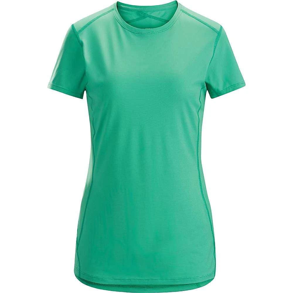 商品Arc'teryx|Phase SL短袖圆领衫 女装,价格¥423,第1张图片