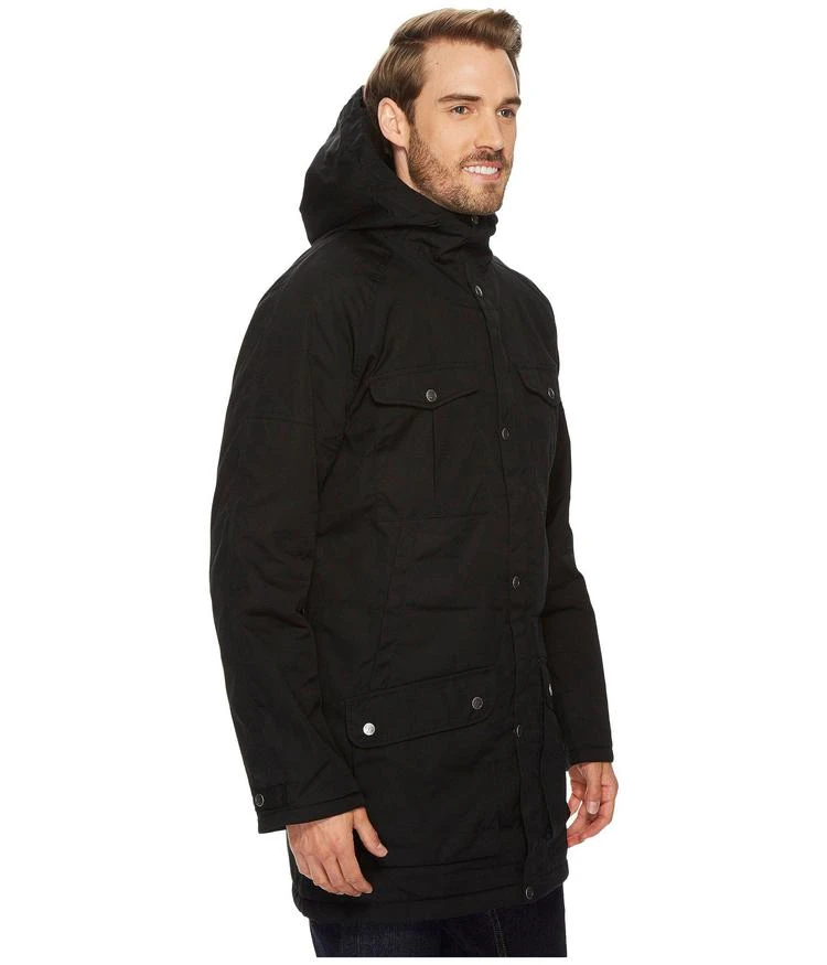 商品Fjällräven|Greenland Winter 派克大衣,价格¥2238,第4张图片详细描述