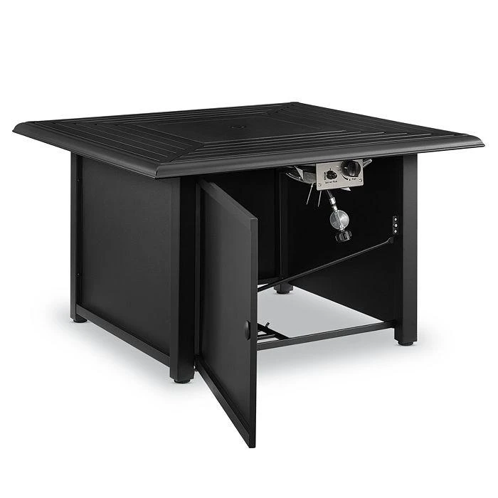 商品Sparrow & Wren|Carson Fire Table,价格¥5131,第3张图片详细描述
