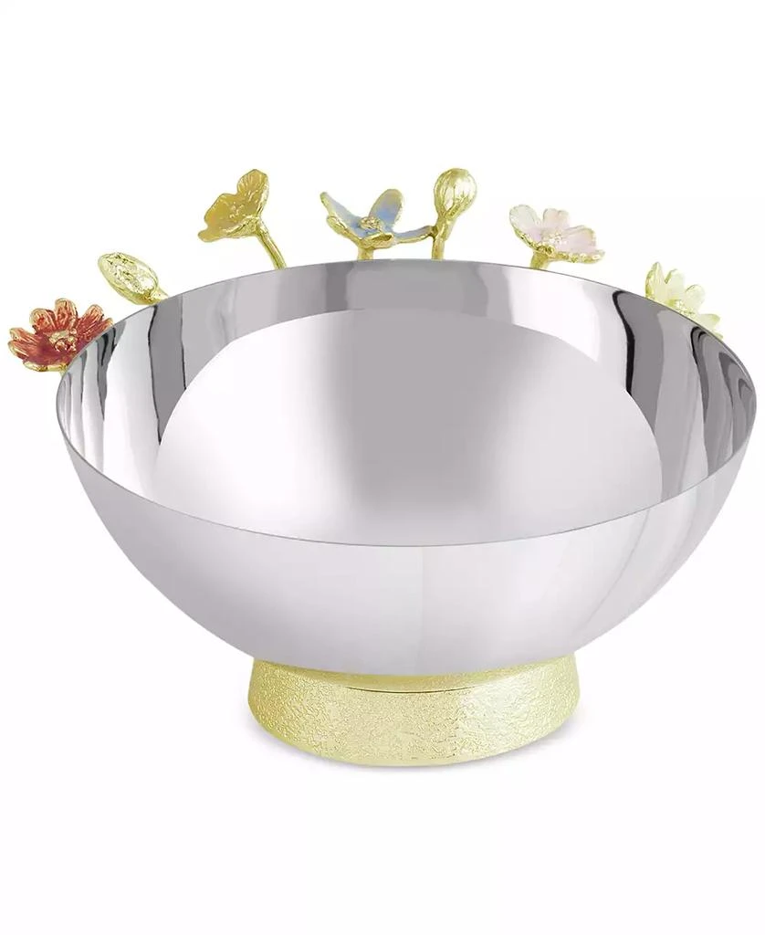 商品Michael Aram|Wildflowers Small Bowl,价格¥1174,第3张图片详细描述