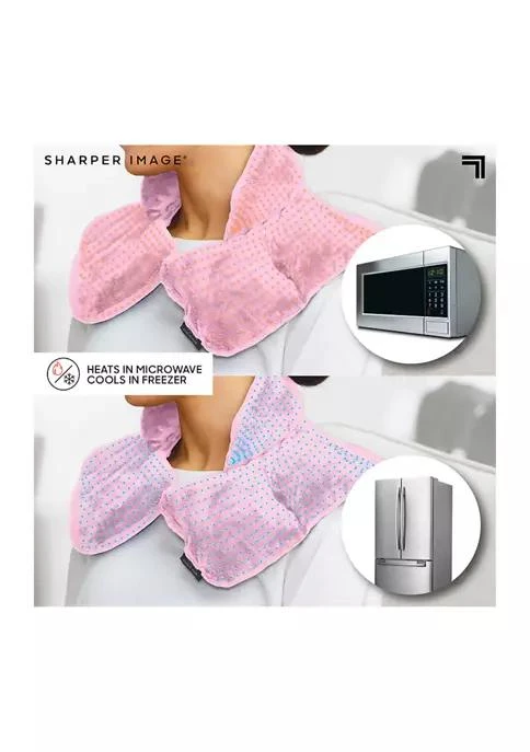 商品Sharper Image|Image Neck And Shoulder Wrap,价格¥147,第4张图片详细描述