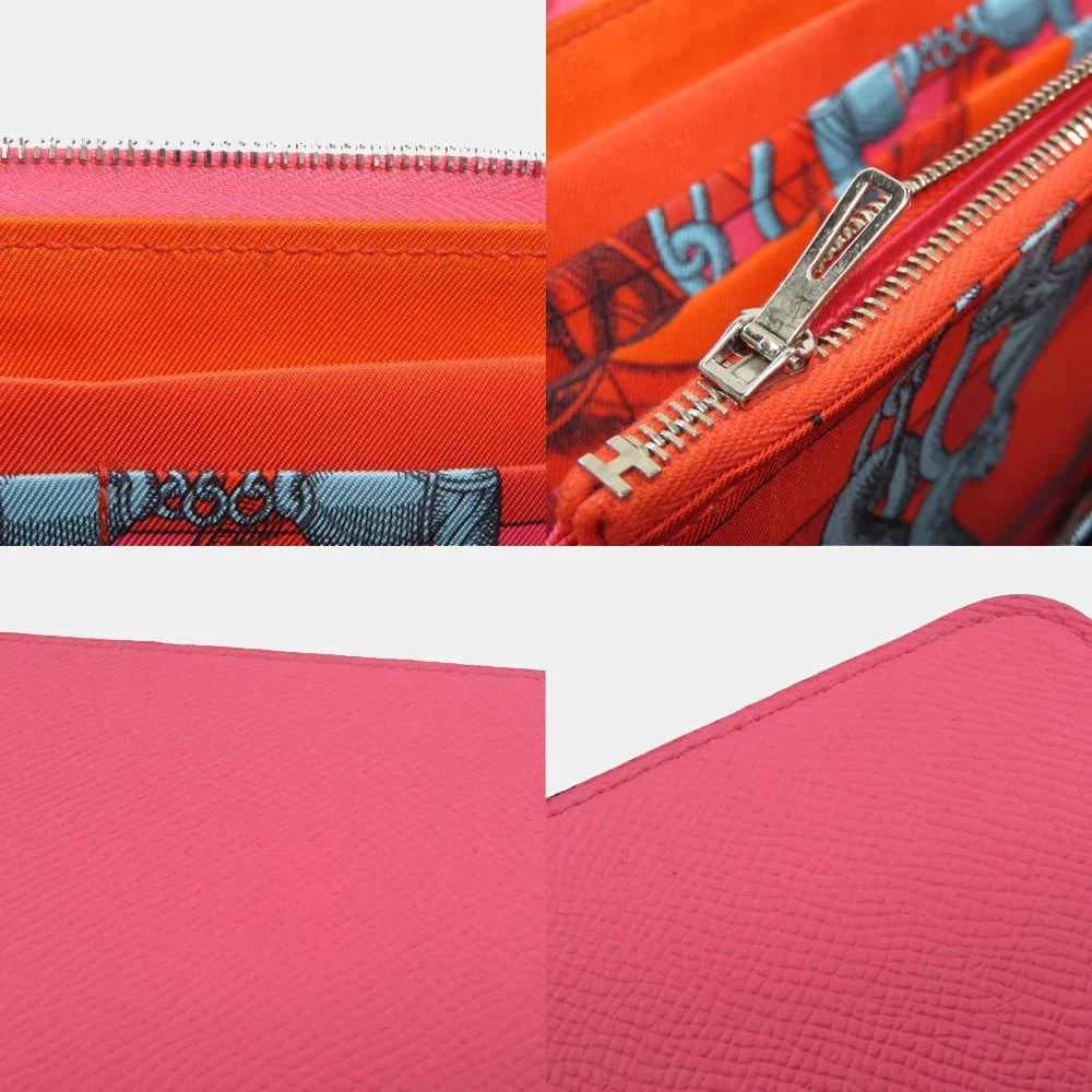 Hermes Azap Silk Inn Long Epson Wallet Ladies HERMES 商品