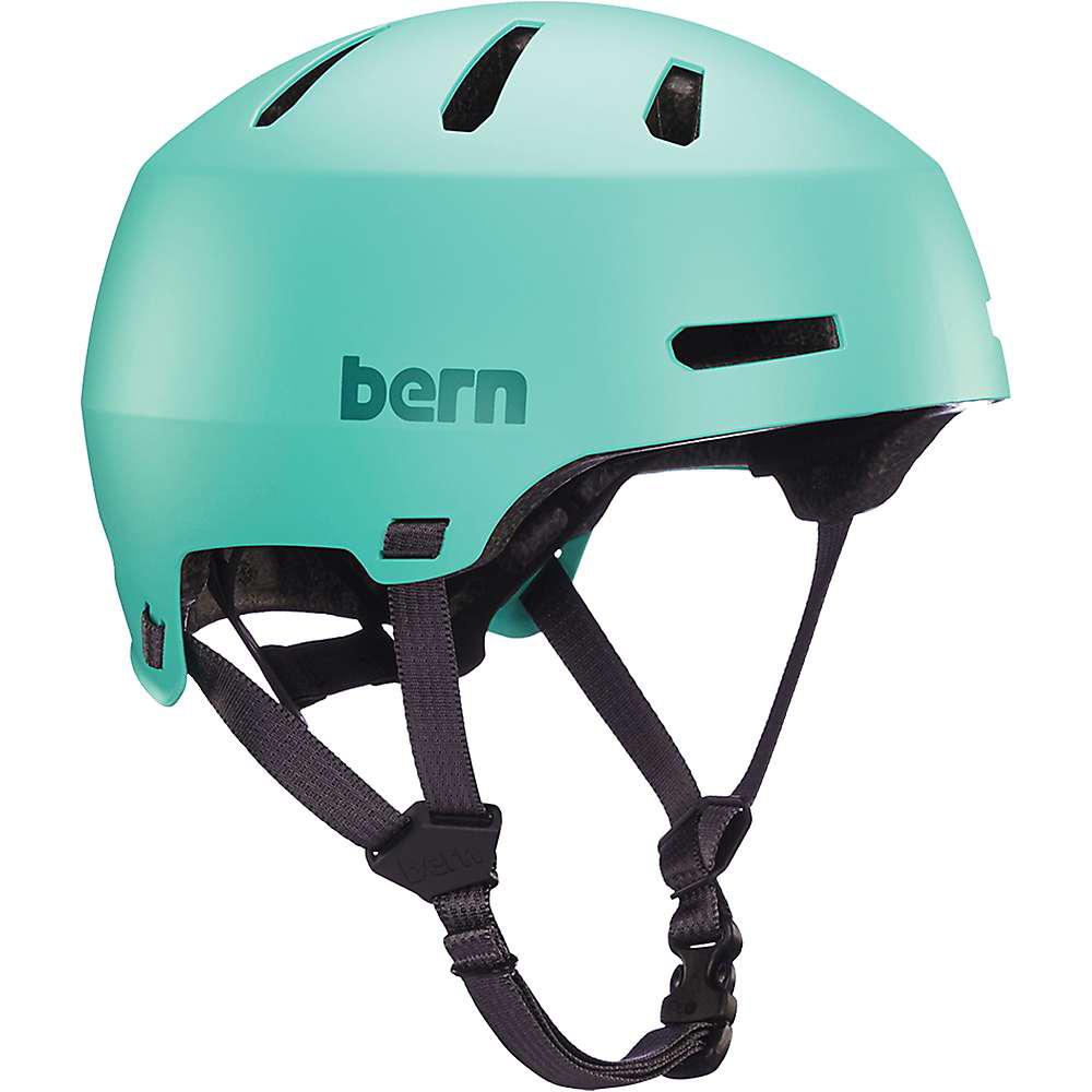 Bern Macon 2.0 Helmet - Bike商品第7张图片规格展示