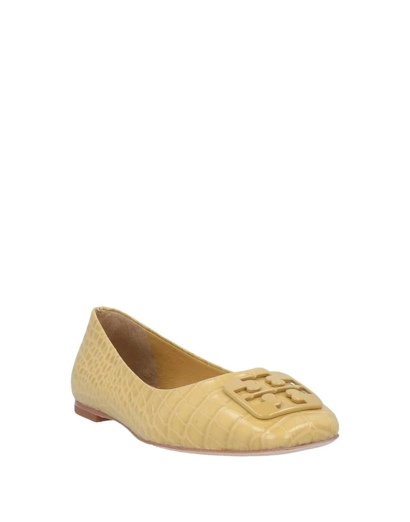 商品Tory Burch|Ballet flats,价格¥1226,第2张图片详细描述