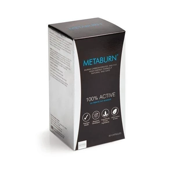 商品Metaburn®|MetaBurn 呼吸燃脂 柑橘多酚提高代谢英国排名第一的脂肪燃烧神器,价格¥624-¥1671,第4张图片详细描述