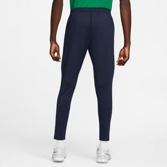 Men's Nike Nigeria Strike Dri-FIT Knit Soccer Pants商品第2张图片规格展示