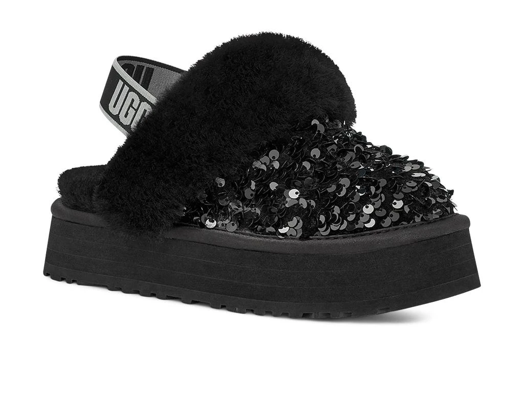 商品UGG|Funkette Chunky Sequin (Little Kid/Big Kid),价格¥431,第1张图片