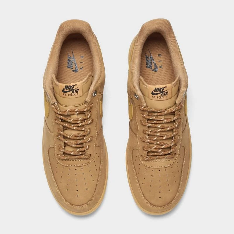 商品NIKE|Men's Nike Air Force 1 '07 WB Casual Shoes,价格¥1018,第5张图片详细描述