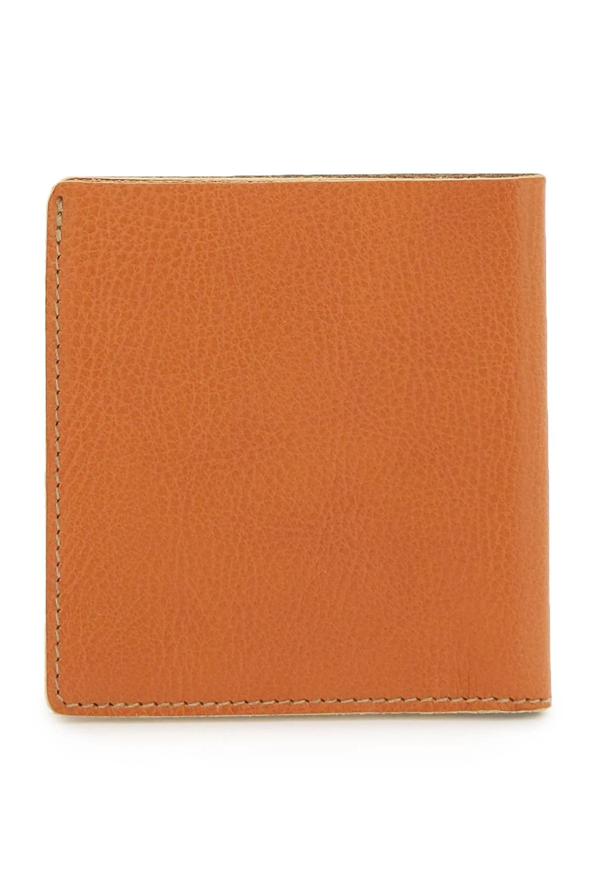 商品【商品预售7天】 Il Bisonte|Il Bisonte 男士钱包 SBW004PV0005CA101 棕色,价格¥378,第4张图片详细描述