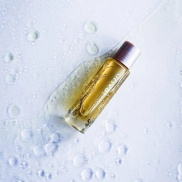 商品Lookfantastic|VOYA Moonlight Moments Relaxing Bath and Shower Oil 50ml,价格¥480,第4张图片详细描述