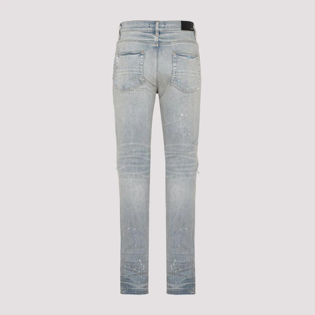 商品AMIRI|AMIRI  MX1 SKINNY JEANS,价格¥7357,第2张图片详细描述