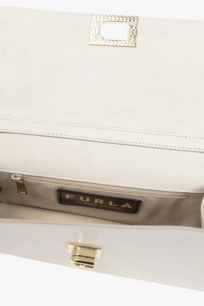 商品Furla|Furla Zoe Small Shoulder Bag,价格¥1640,第4张图片详细描述