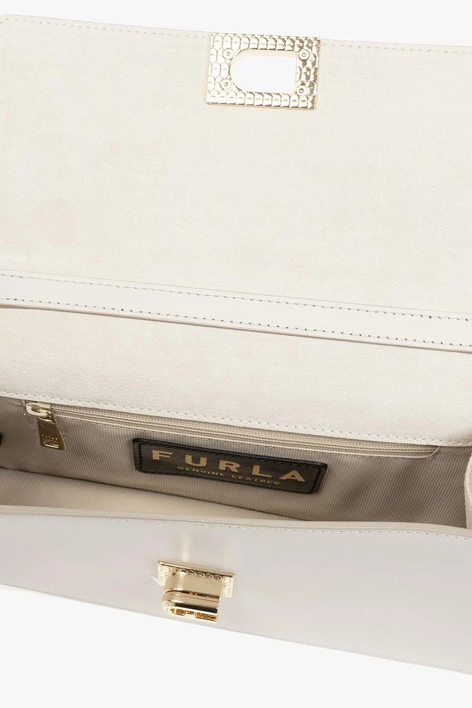 商品Furla|Furla Zoe Small Shoulder Bag,价格¥1811,第4张图片详细描述