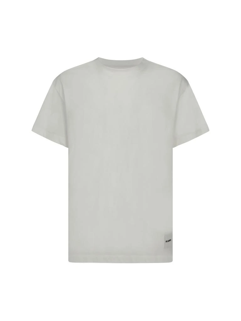 商品Jil Sander|T-Shirt,价格¥1539,第1张图片