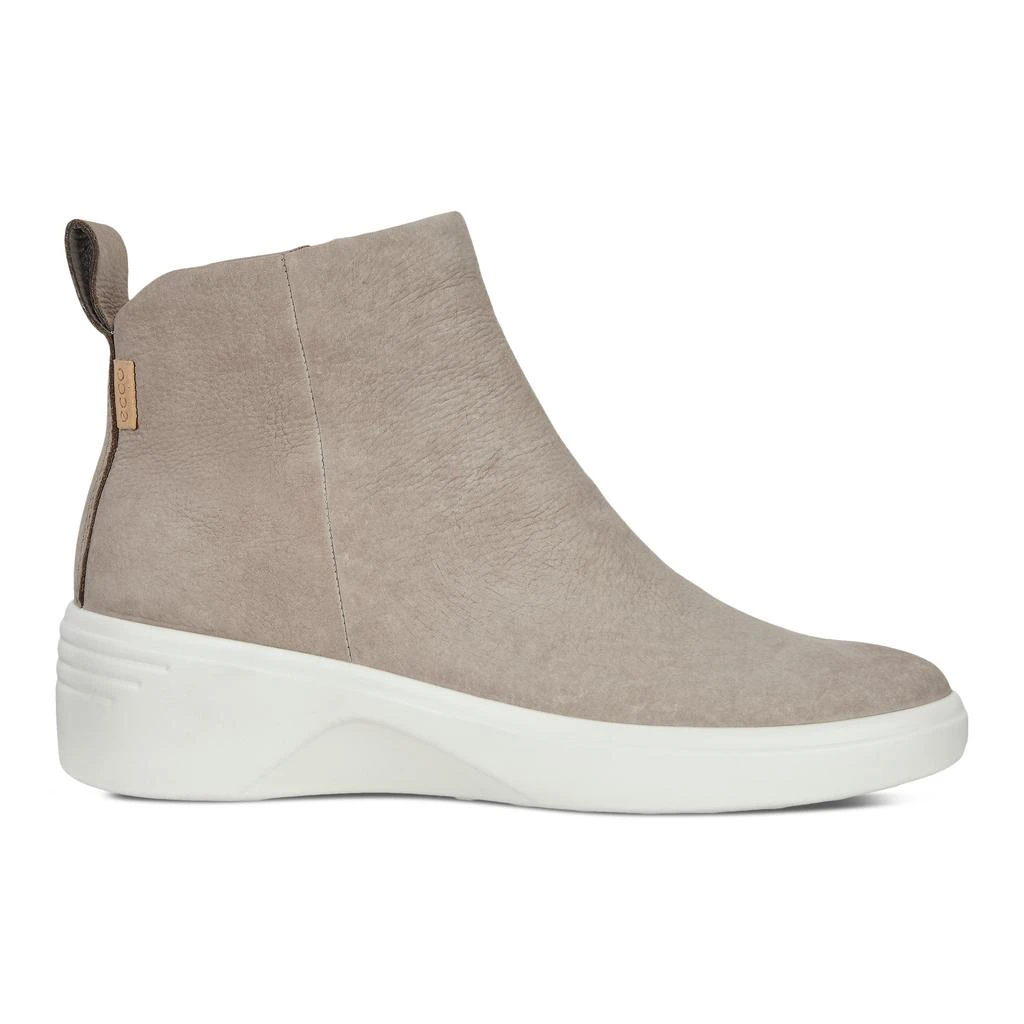 商品ECCO|ECCO SOFT 7 WEDGE Women's Boot,价格¥397,第1张图片