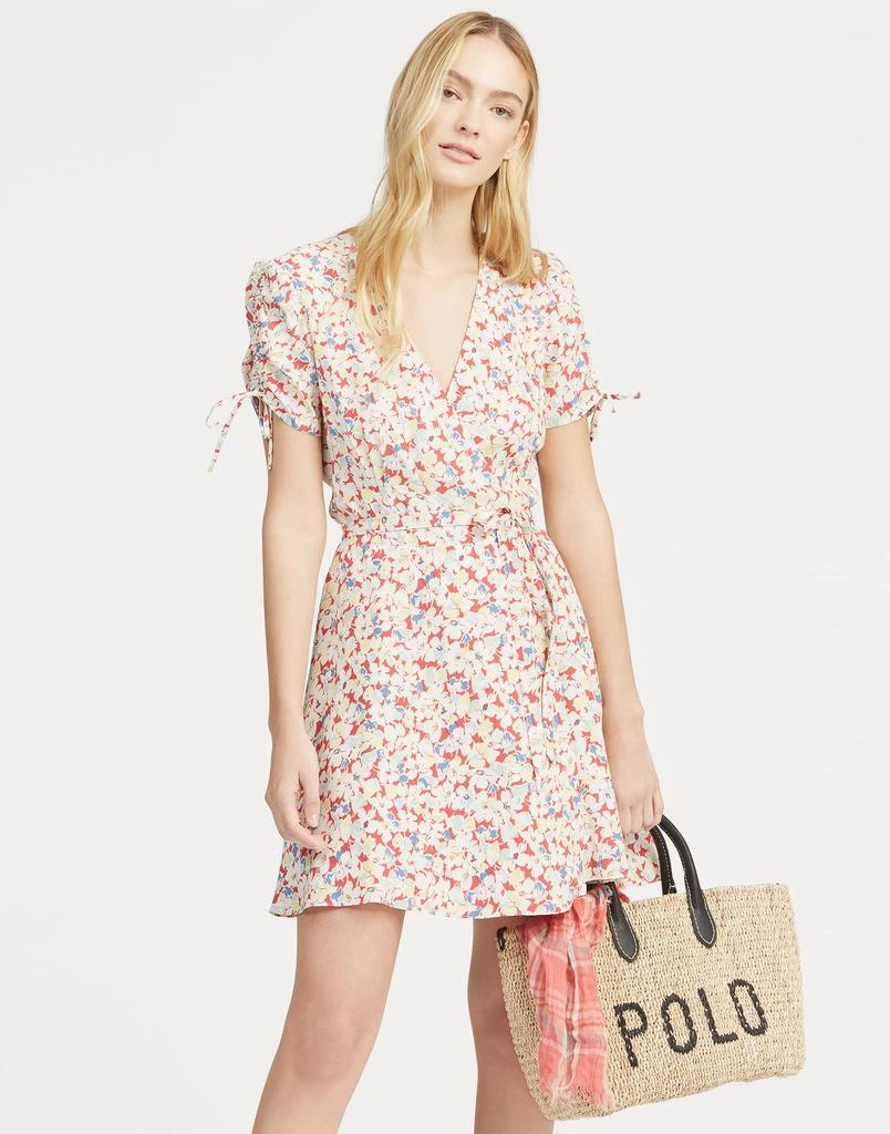 商品Ralph Lauren|Short dress,价格¥2350,第3张图片详细描述