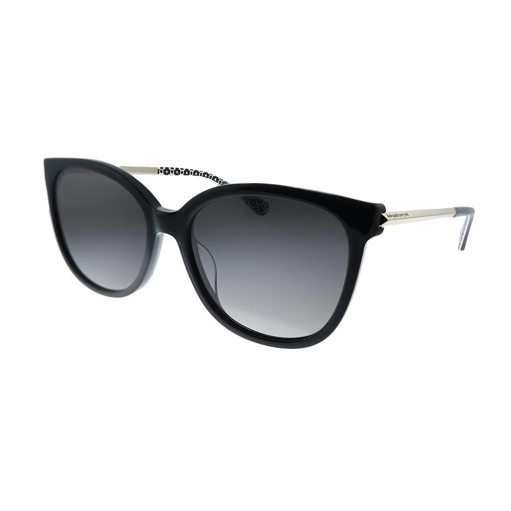 商品Kate Spade|KS BRITTON/G/S 807 WJ Womens Square Sunglasses,价格¥522,第1张图片