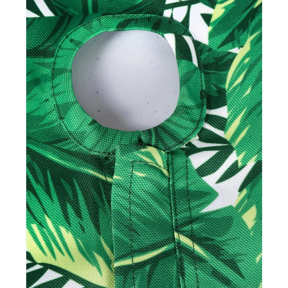 Banana Leaf Outdoor Tablecloth 60" x 120" 商品